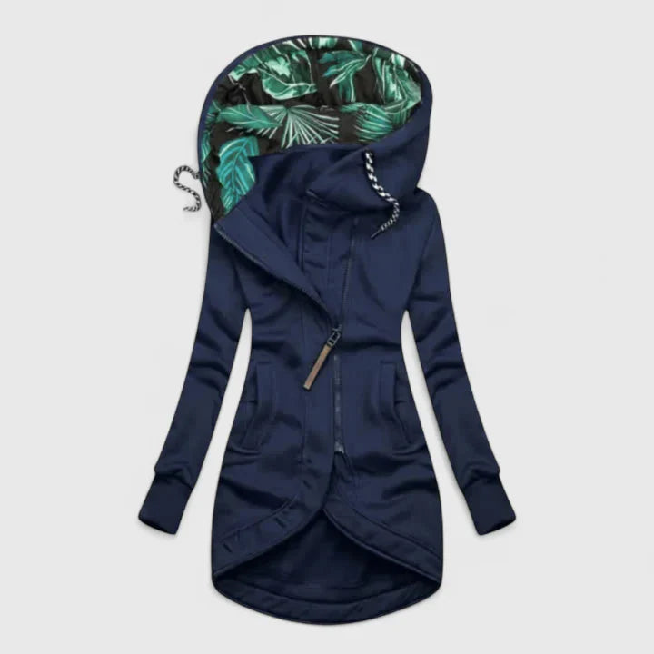 Annalysiah - Comfortable Jacket