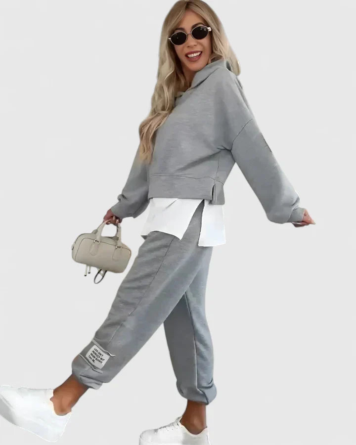 Kezlynn - Comfortable Set