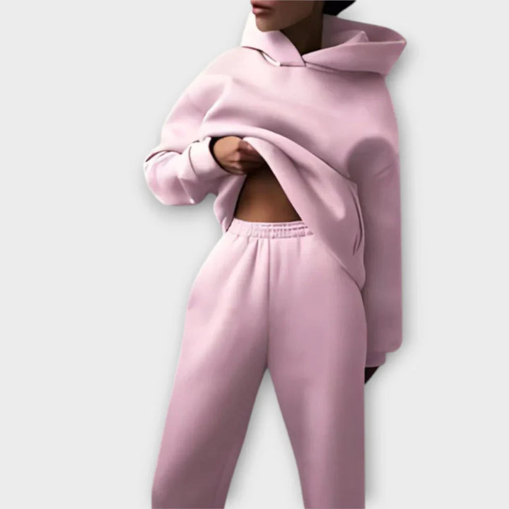 Lily - Cozy Jogging Suit