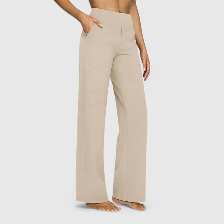 AZARIENNE – COMFORTATS PANTS