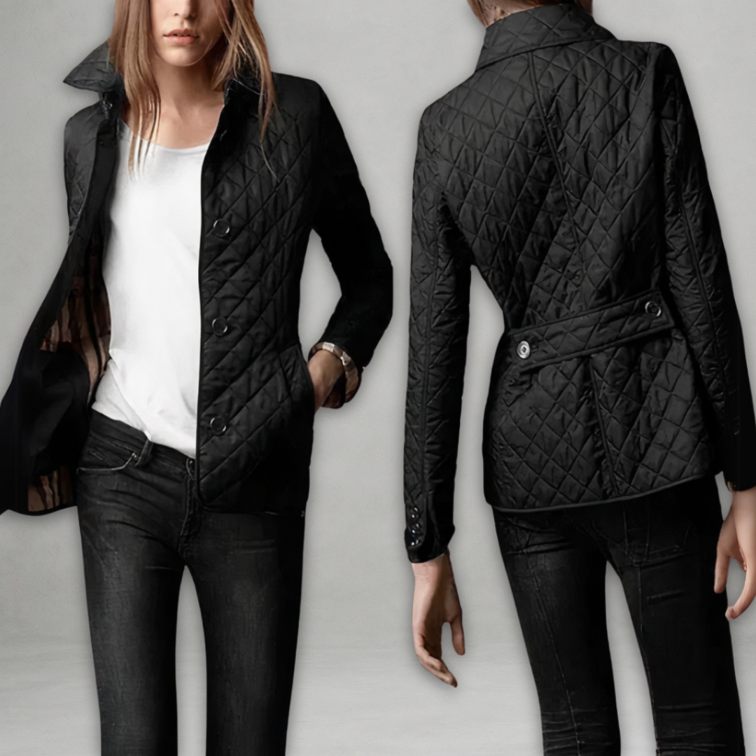 VAELITHYN – LIGHTWEIGHT SPRING JACKET