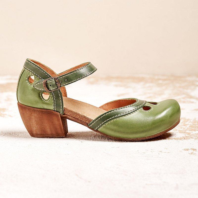 AURITHRAE – ORTHOTIC SANDALS