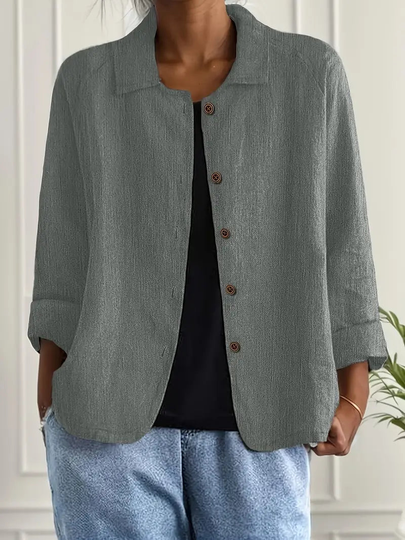 AVA – CLASSIC LIGHT TOP
