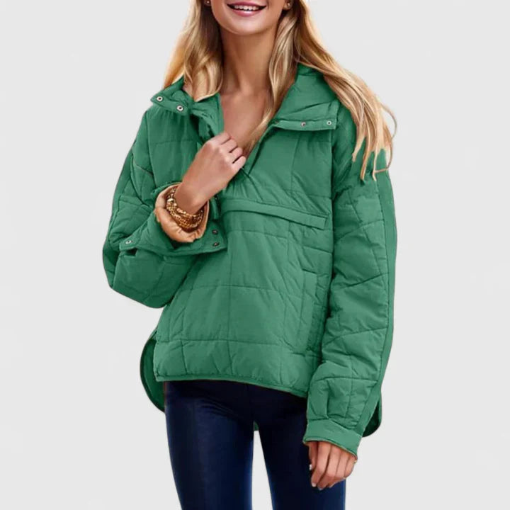 AELIRINDRA – ELEGANT JACKET