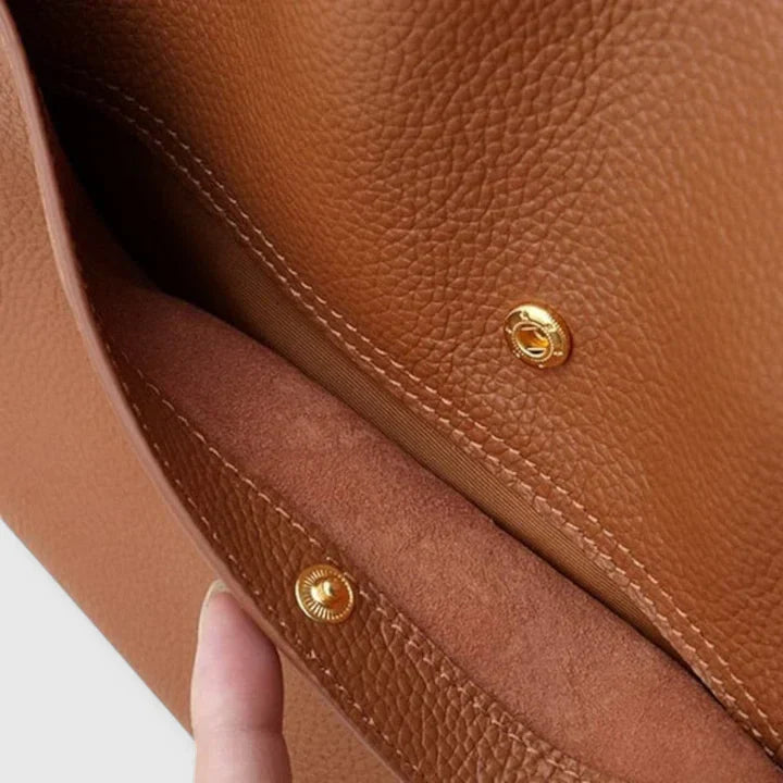 Eryzabeth - Elegant Shoulder Bag