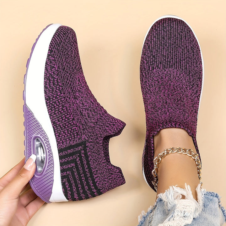 Harper - Air Cushion Shoes