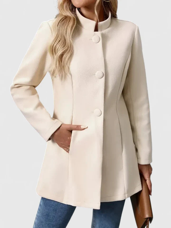 Carmelyssa - Elegant Jacket