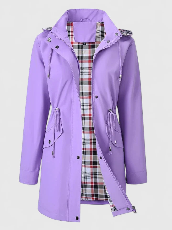Isolandra - Comfortable Jacket