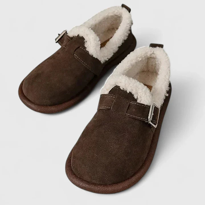 MIRELYTHEA – ORTHOPEDIC SHOES