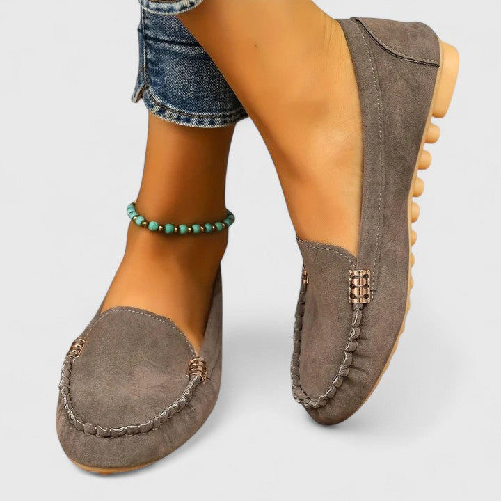 RHEA – ORTHOPEDIC LOAFER