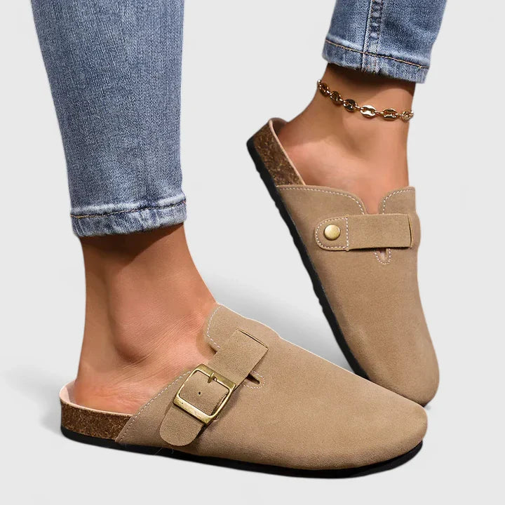 ASTRENYLISSE – ORTHOPEDIC LOAFERS