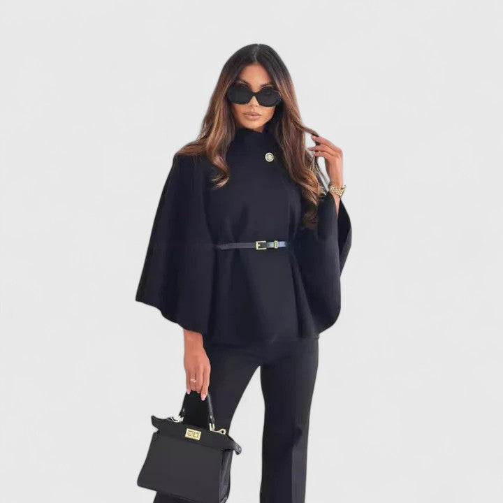 Nyssandra - Sophisticated Jacket