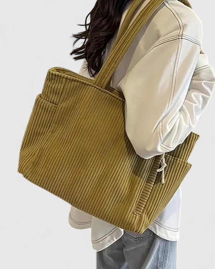 Angelique - Sophisticated Tote Bag