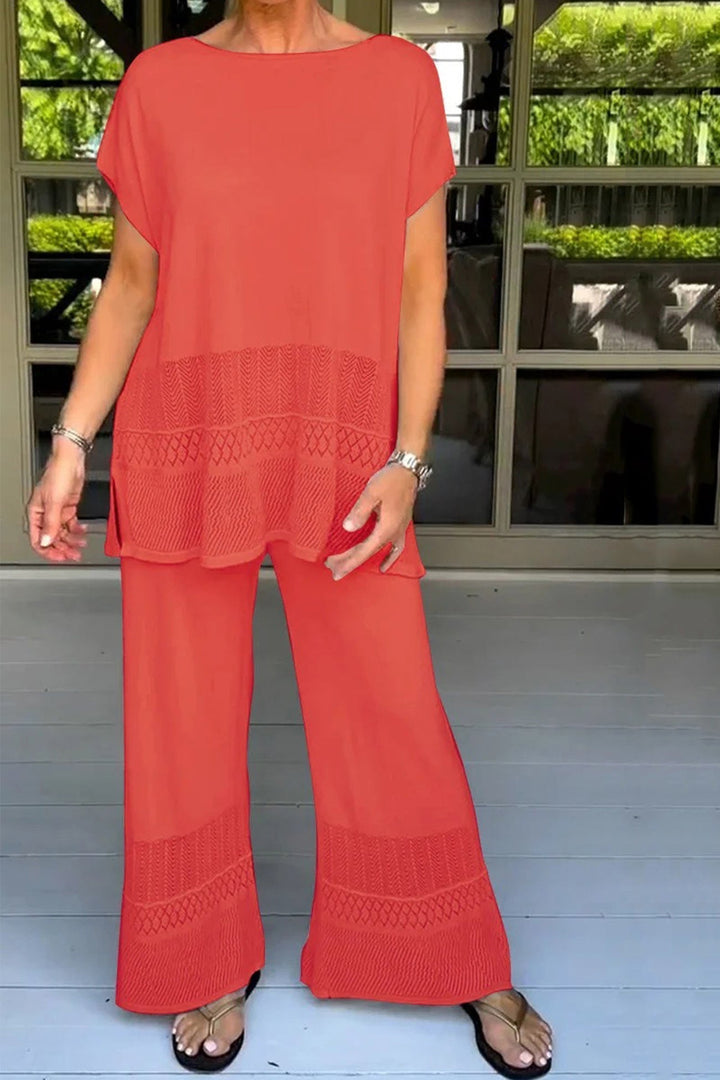 Elodie - Timeless Comfy Set