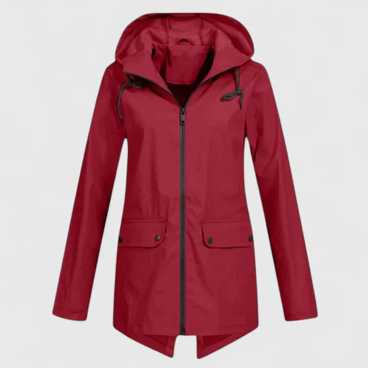 Vanyssiah - Comfortable Jacket