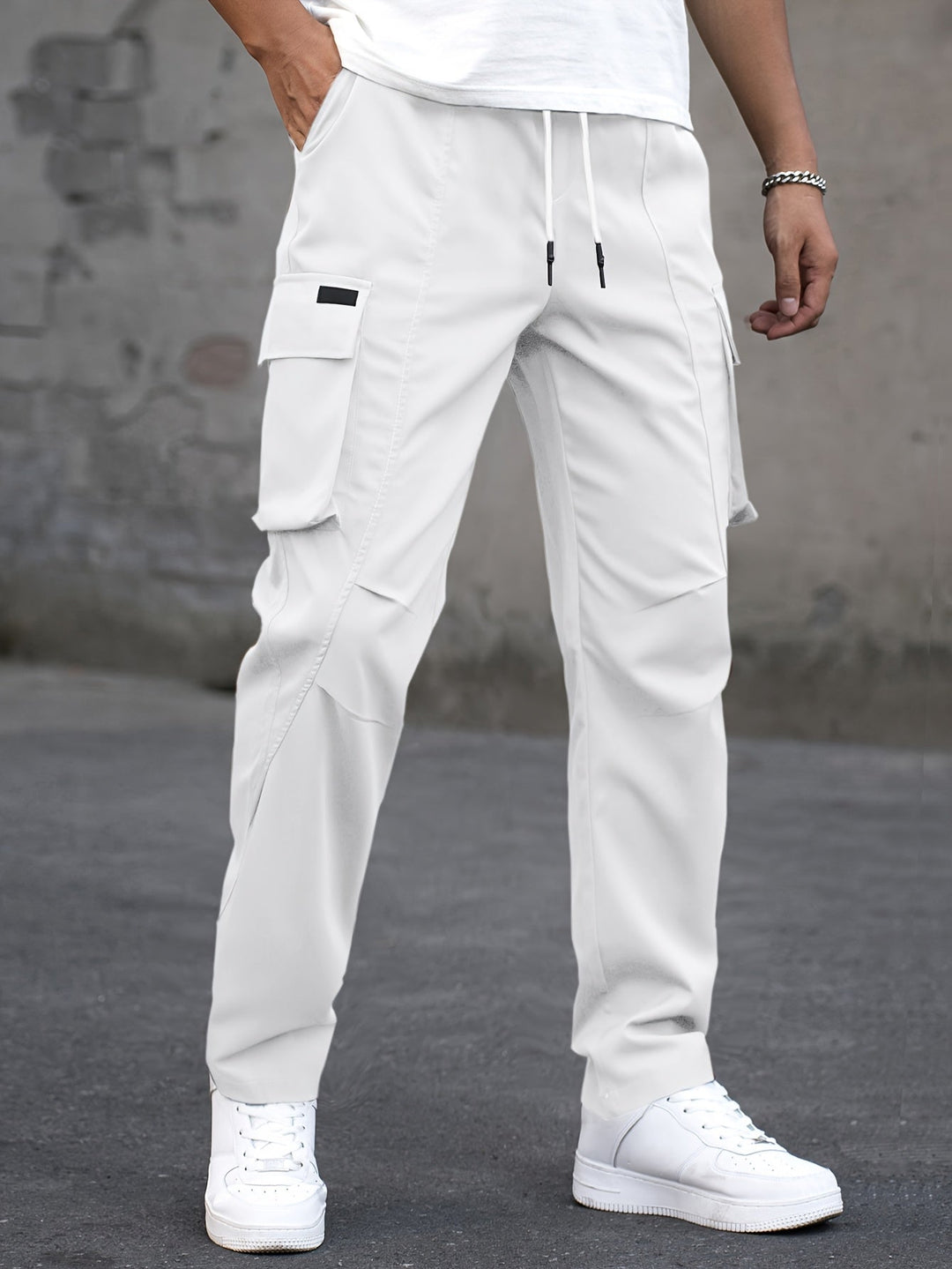 EASTON – MEN'S CASUAL CARGO PANTS