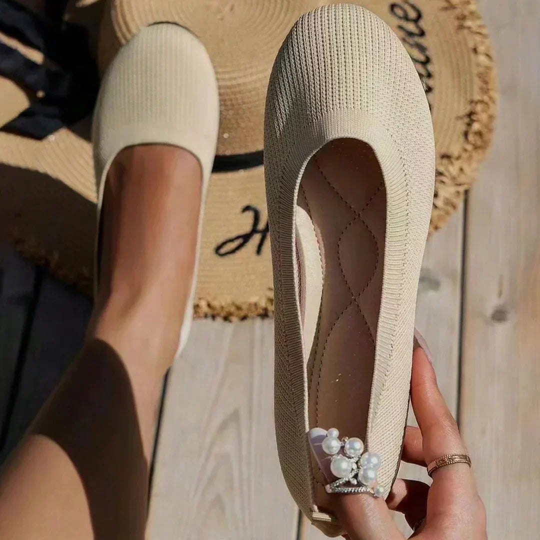 ELIONYSSE – COMFORT SHOES