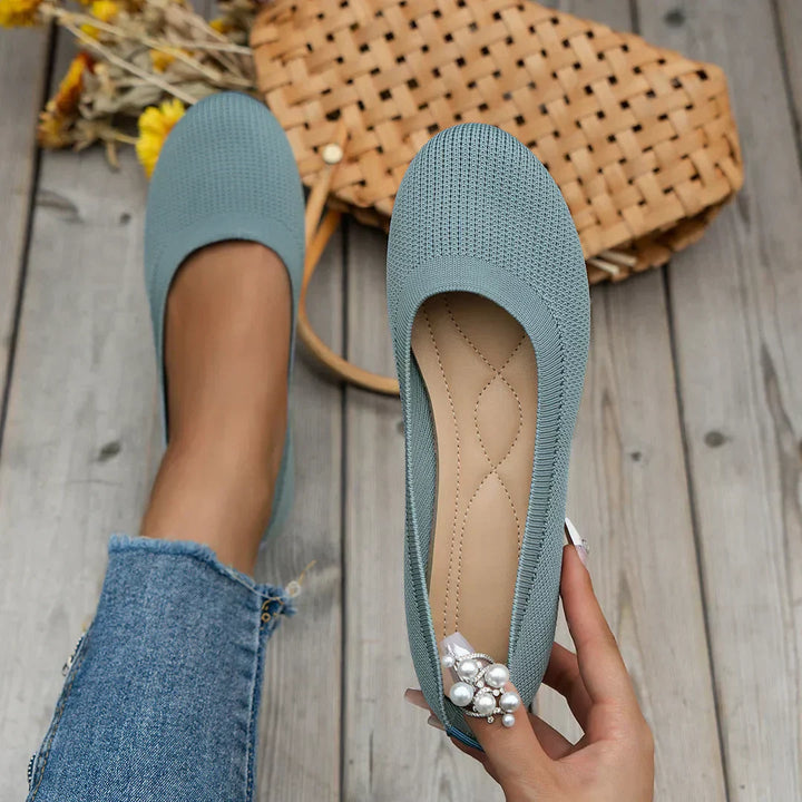 ELIONYSSE – COMFORT SHOES