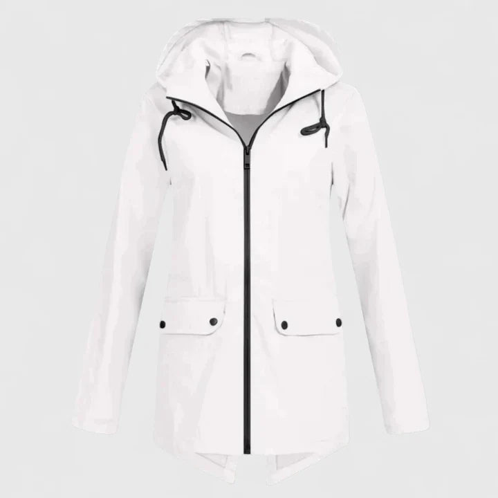 Vanyssiah - Comfortable Jacket