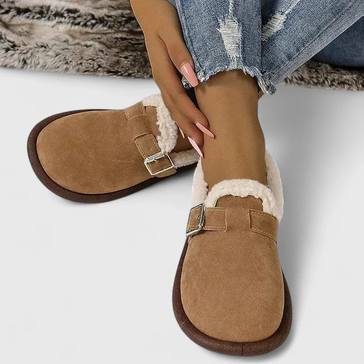 MIRELYTHEA – ORTHOPEDIC SHOES