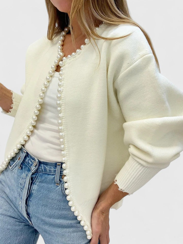 MAERELISSA – COMFORTABLE CARDIGAN