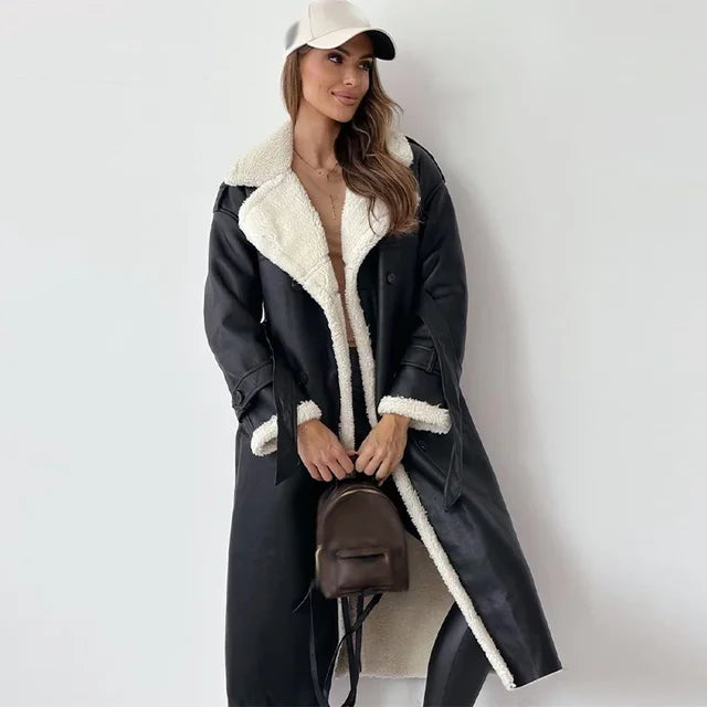 Aurelia - Trench Coat