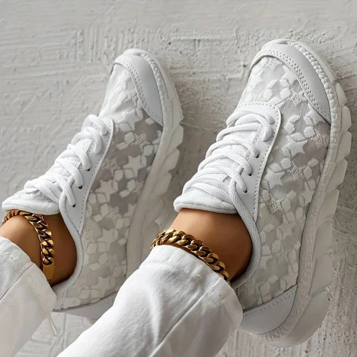 MAELIE – ELEGANT ORTHOPEDIC SNEAKERS