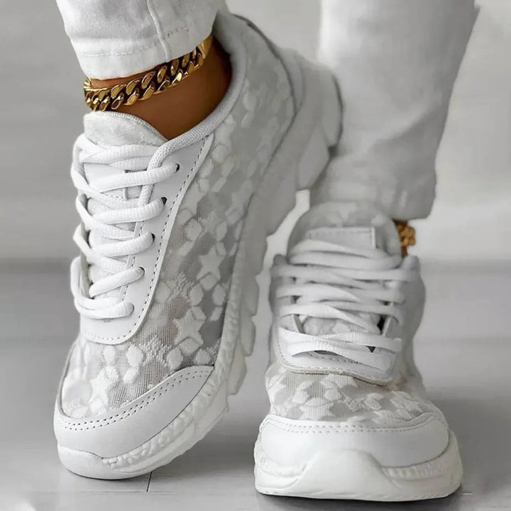 MAELIE – ELEGANT ORTHOPEDIC SNEAKERS