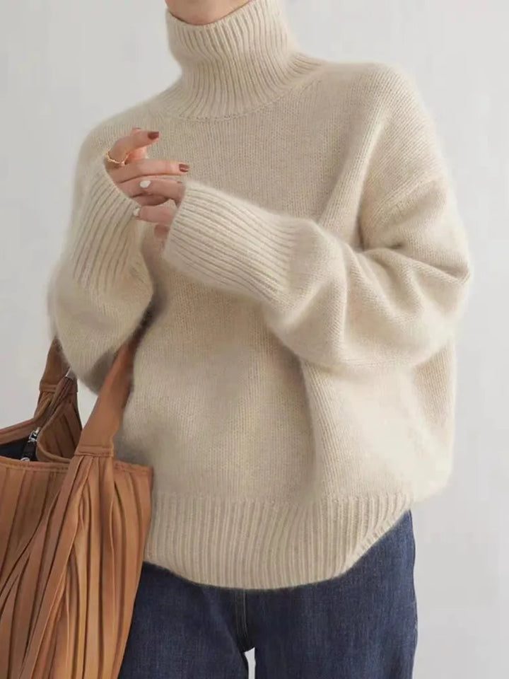 Palomayrah - Elegant Sweater