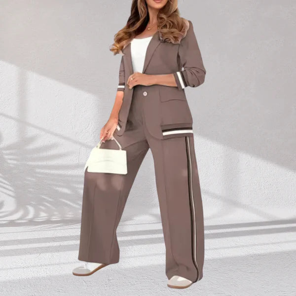 FAERELISSE – AMORA 2-PIECE OUTFIT SET