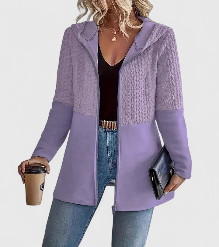 KYNZI – SOPHISTICATED JACKET