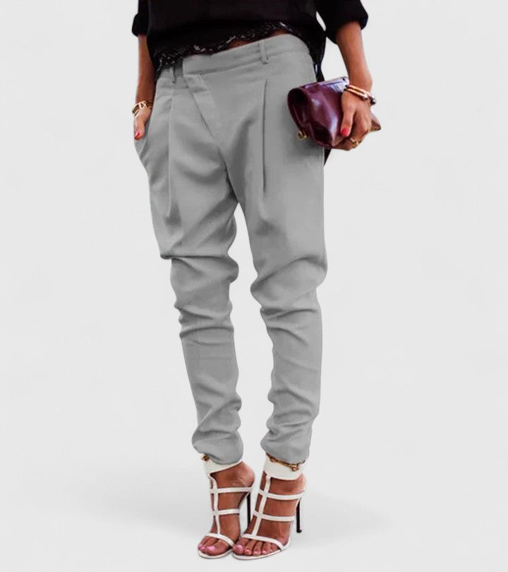 KALIE – ELEGANT PANTS