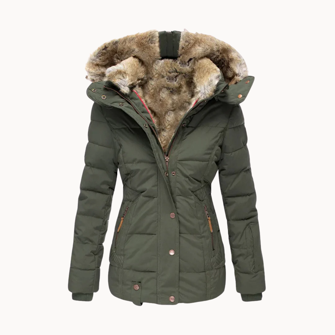 Deborah - Winter Coat