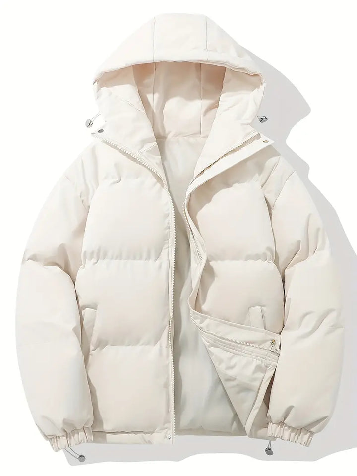 Haisley - Classic Puffer Jacket
