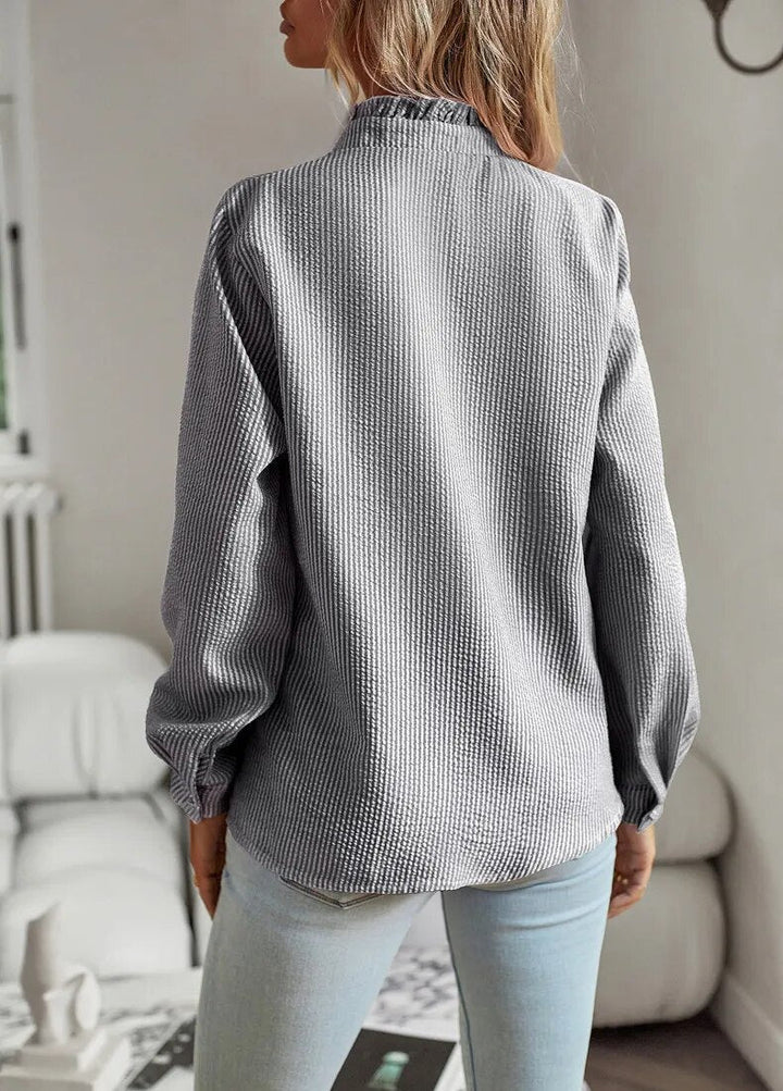 Marcelina - Elegant Blouse