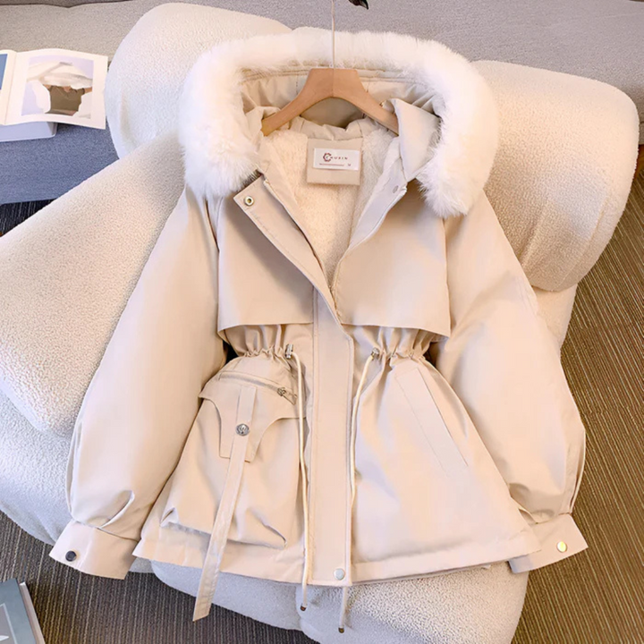 MILANA – ELEGANT WINTER JACKET