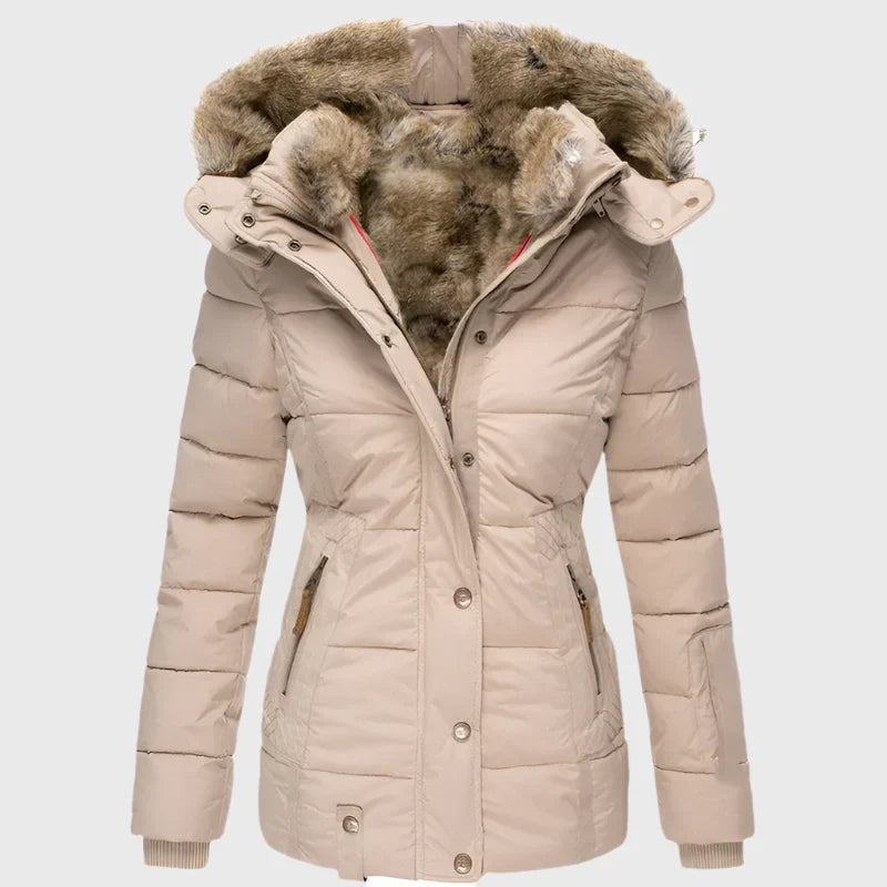 Hanne - Jacket