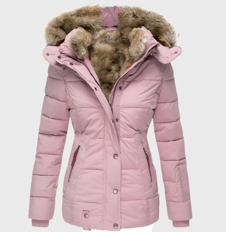 Hanne - Jacket