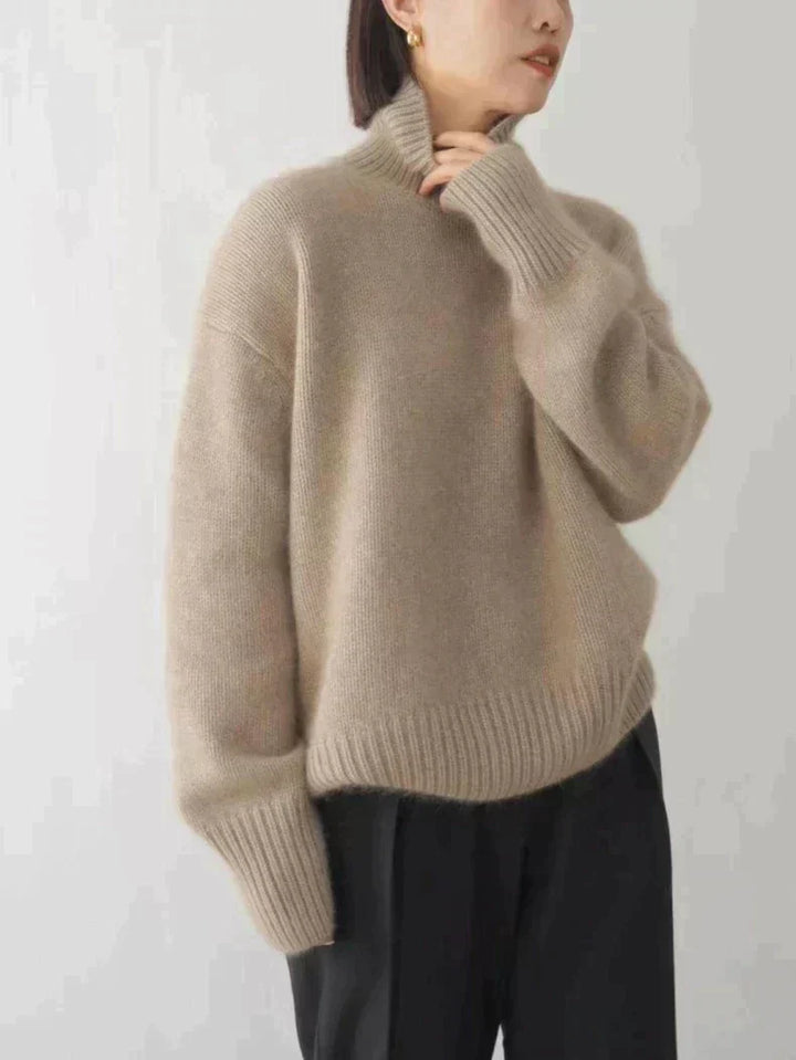 Palomayrah - Elegant Sweater