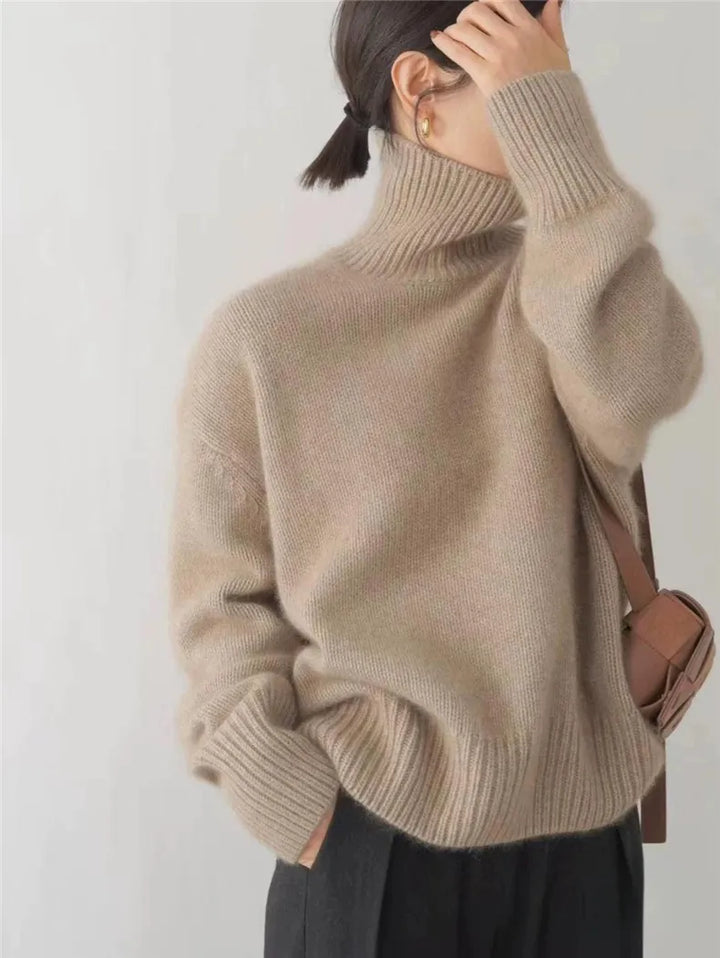 Palomayrah - Elegant Sweater