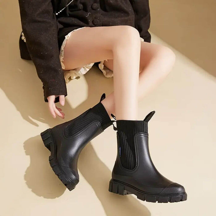 WILLIAM – WATERPROOF NON-SLIP BOOTS