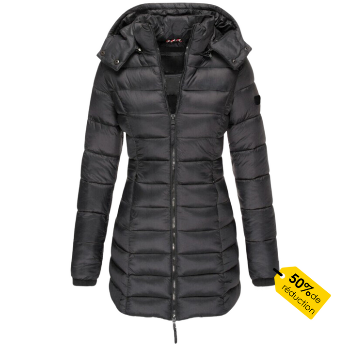 Elodie - Coat