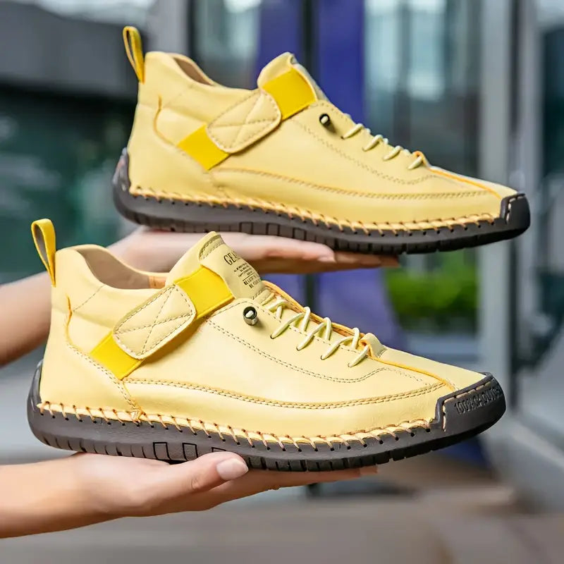 ELIANE – COMFORTABLE ORTHOPEDIC SNEAKERS