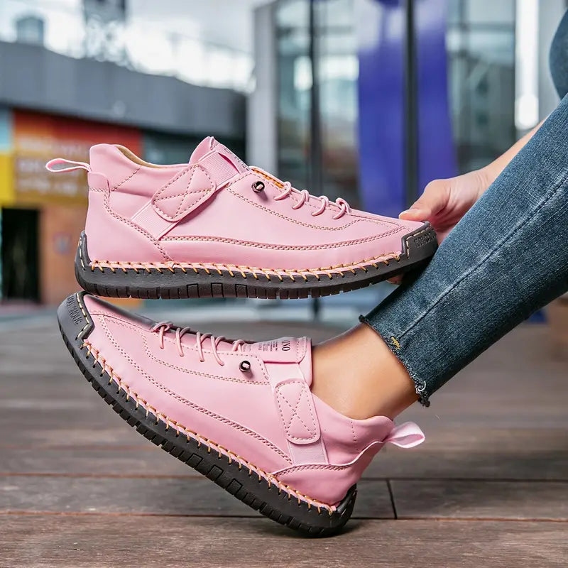 ELIANE – COMFORTABLE ORTHOPEDIC SNEAKERS