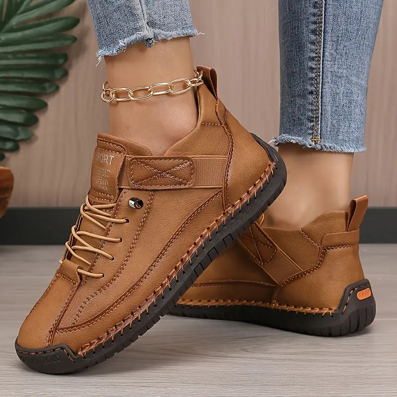 ELIANE – COMFORTABLE ORTHOPEDIC SNEAKERS