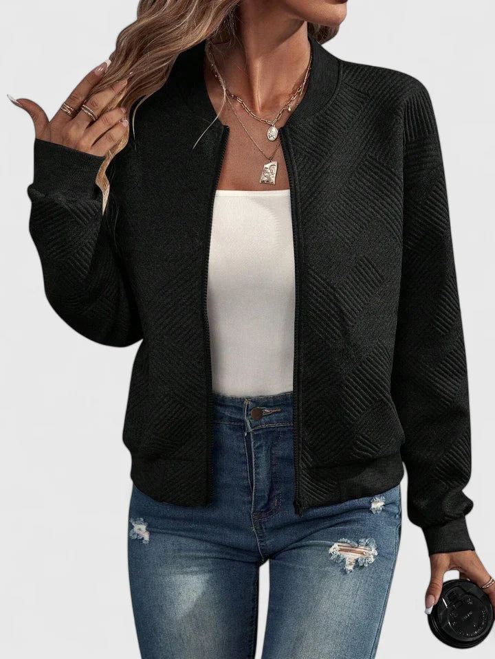 Vivianorah - Comfortable Jacket