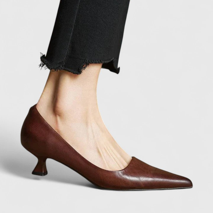 VAELINA – ELEGANT HEELS