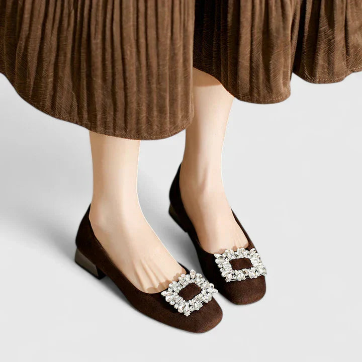 Maeva - Orthopedic Heels