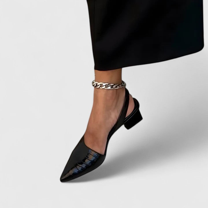 VIRELLAYNE – ORTHOPEDIC HEELS