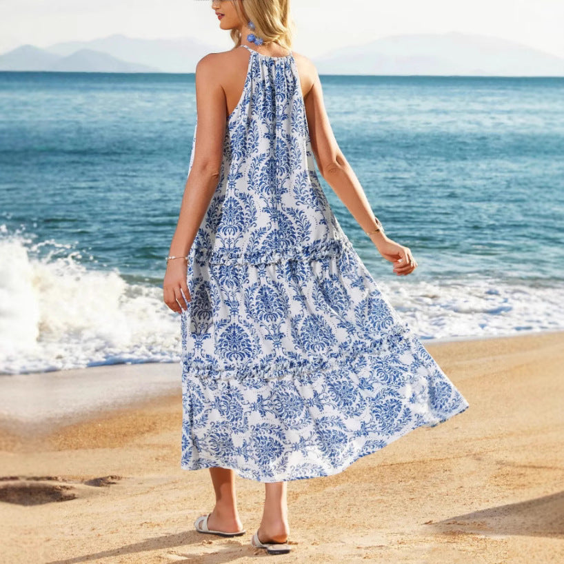 AISLEY – TRENDY BOHO DRESS